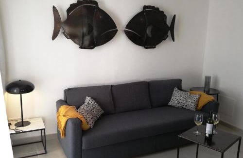 Son Servera Apartment | Calamilloraptm2
