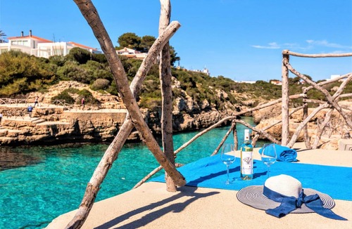 Sa Torre del Ram Apartment | CALAN BRUT APARTMENT J