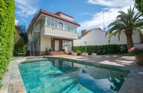 Pena Grande House | Calandria Madrid