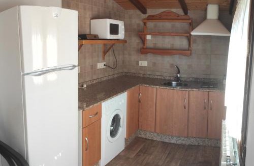 Yeste House | Calar de la Sima