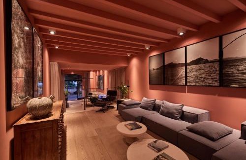 Old Town Hotel | Calatrava Hotel