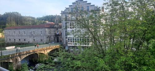 Caldas de Reis Apartment | Caldasia