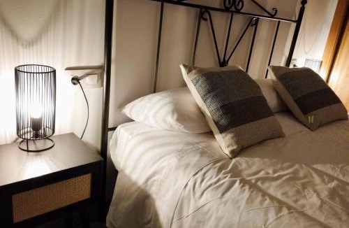 Caldas de Reis Apartment | Caldasia