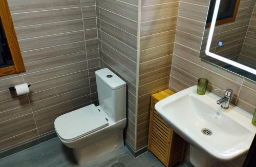 Caldas de Reis Apartment | Caldasia