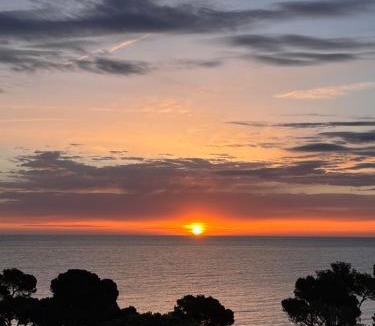 Calella de Palafrugell Apartment | Calella de Palafrugell bellísimo apartamento con vistas al mar