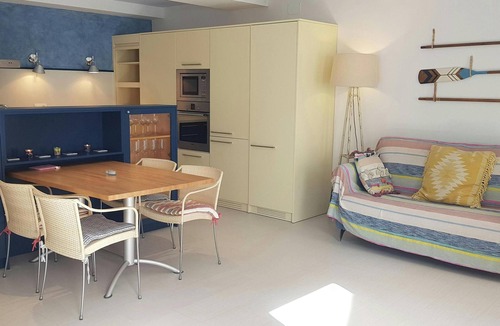 Calella de Palafrugell Apartment | Calella Port Bo - Sea, Sand & Sun!