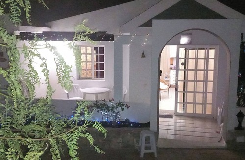 Costa de Antigua Apartment | Caleta de Fuste Apartment- Sleeps4- Pool- Garden