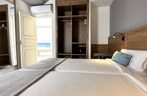 Castillo Caleta de Fuste Hotel | Caleta Dorada