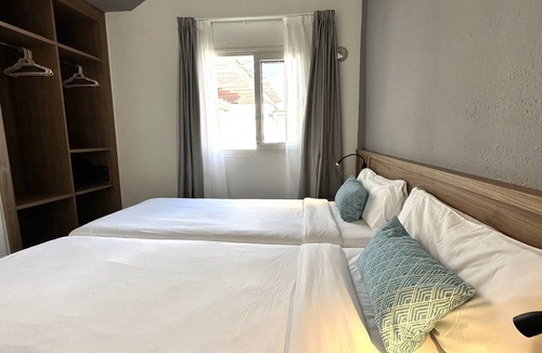 Castillo Caleta de Fuste Hotel | Caleta Dorada