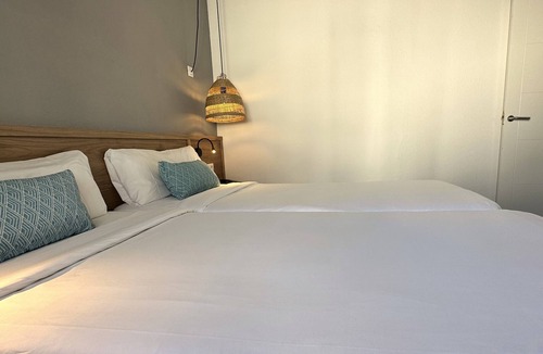 Castillo Caleta de Fuste Hotel | Caleta Dorada