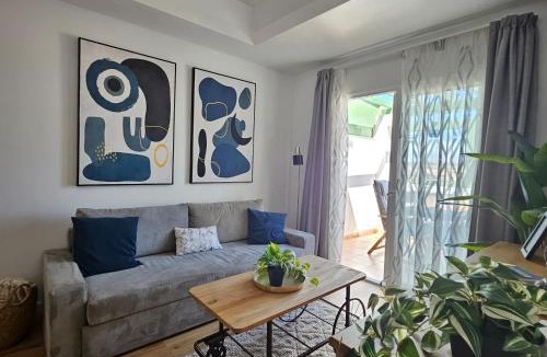 Castillo Caleta de Fuste Apartment | Caleta Star by NicoleT