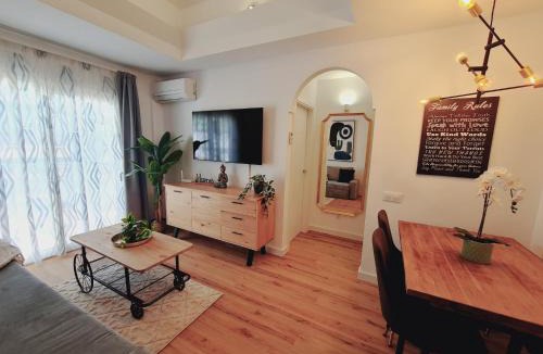 Castillo Caleta de Fuste Apartment | Caleta Star by NicoleT