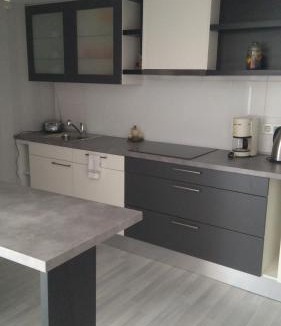Lugo Apartment | CaLi Apart Center