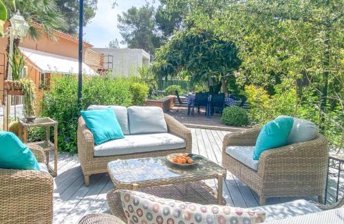 Canyelles House | California Relax Close To Sitges