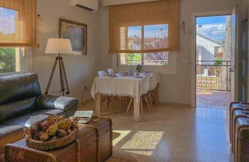 Canyelles House | California Relax Close To Sitges