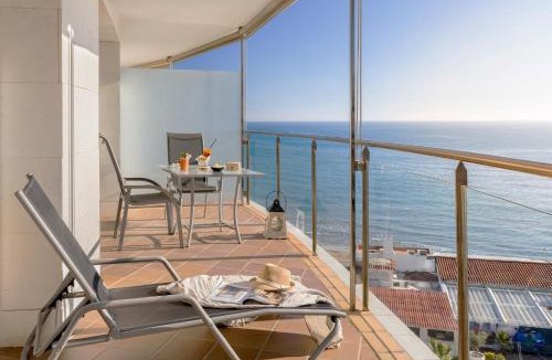 Sitges Town Center Hotel | Calipolis