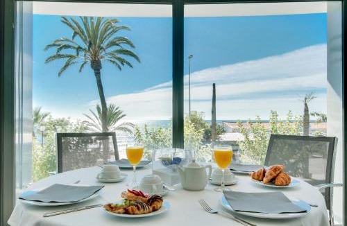 Sitges Town Center Hotel | Calipolis