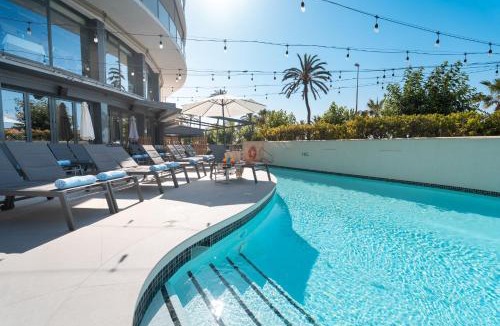 Sitges Town Center Hotel | Calipolis