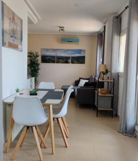 Jeronimo y Avileses y Balsicas de Arriba Apartment | Calle Atlantico 74 3B Penthouse