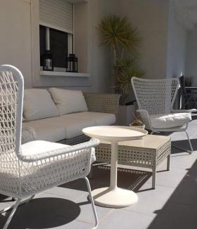 Quesada Villa | Calle de las Rosas