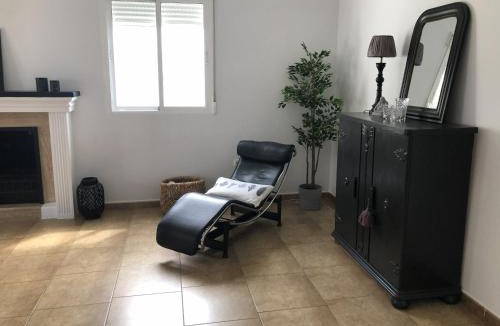 Quesada Villa | Calle de las Rosas