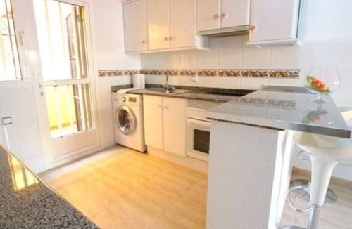 Dehesa de Campoamor Villa | Calle De Tierra Villa 3 Bedrooms