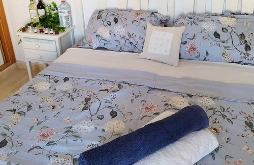 Dehesa de Campoamor Villa | Calle De Tierra Villa 3 Bedrooms