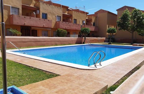 Dehesa de Campoamor Villa | Calle De Tierra Villa 3 Bedrooms