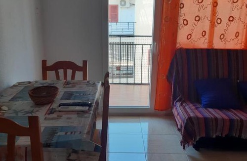 Aguadulce Apartment | Calle Isla de Tenerife 5,Esc;1,Piso 3º,Pta:A Aguadulce (Roquetas de Mar) Almeria