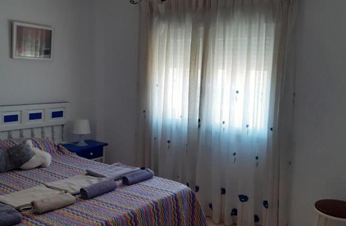 Aguadulce Apartment | Calle Isla de Tenerife 5,Esc;1,Piso 3º,Pta:A Aguadulce (Roquetas de Mar) Almeria