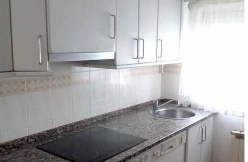 Logrono City Centre Condo | Calle Lardero apartment