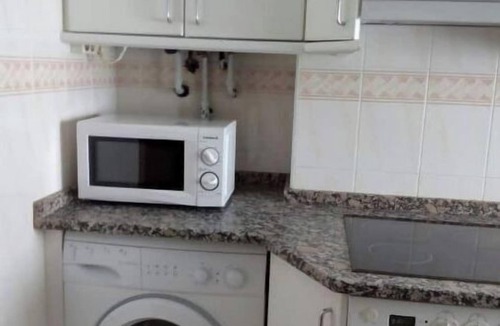 Logrono City Centre Condo | Calle Lardero apartment