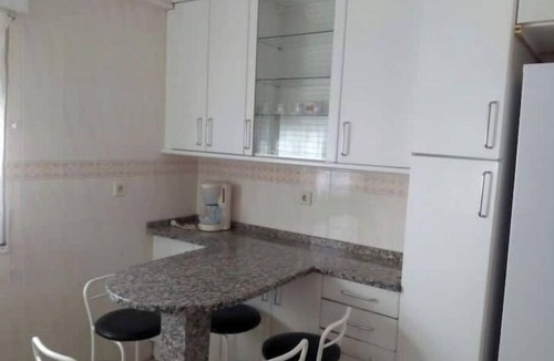 Logrono City Centre Condo | Calle Lardero apartment