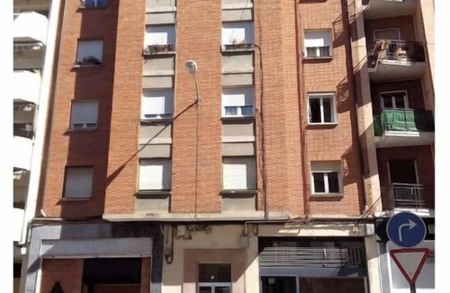 Logrono City Centre Condo | Calle Lardero apartment