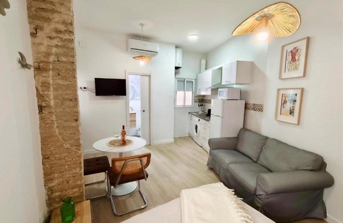 San Lorenzo Apartment | Calma Brava Studio