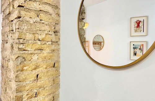 San Lorenzo Apartment | Calma Brava Studio