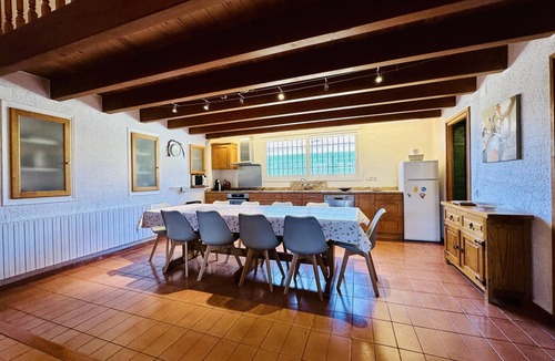 Santa Cristina de Aro Villa | Calma CostaBravaSi - Terrace, garden, Barbecue