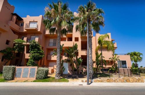 Torre-Pacheco Apartment | Calma Suite Apartment - Mar Menor Golf Resort