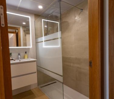 Torre-Pacheco Apartment | Calma Suite Apartment - Mar Menor Golf Resort