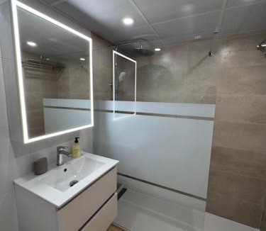 Torre-Pacheco Apartment | Calma Suite Apartment - Mar Menor Golf Resort