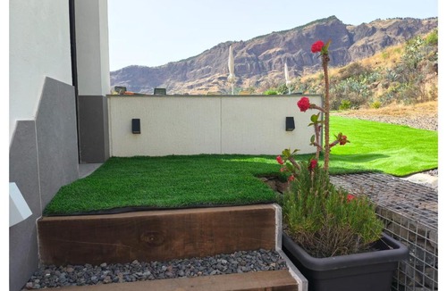 Tejeda Apartment | Calma Suites Tejeda