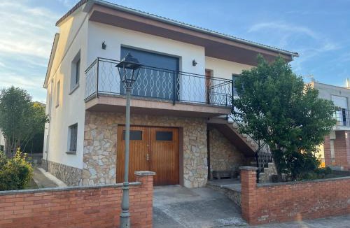 Les Planes d'Hostoles House | Cals Avis de Sau