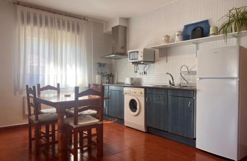 La Vega de los Caseros Apartment | Camín de la reina
