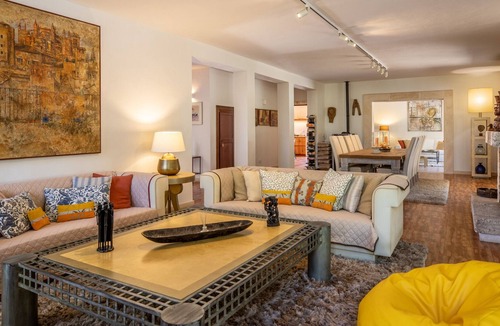 Costitx Cottage | Camadix, Finca 5StarsHome Mallorca