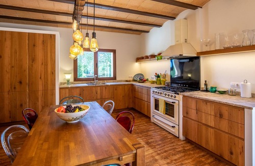 Costitx Cottage | Camadix, Finca 5StarsHome Mallorca