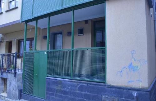 Luarca Apartment | CAMBARAL 1E