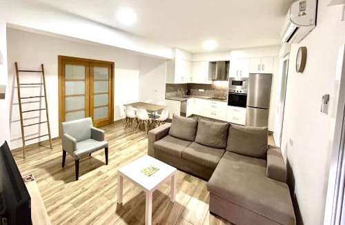 Redondela Apartment | CAMIÑO DA PRATA