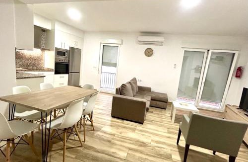 Redondela Apartment | CAMIÑO DA PRATA