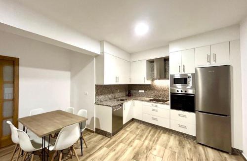 Redondela Apartment | CAMIÑO DA PRATA