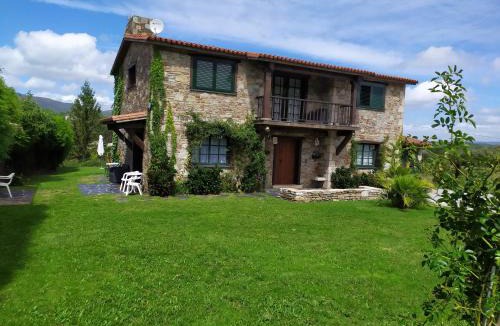 Padron Hostel | Camiño da Vieira